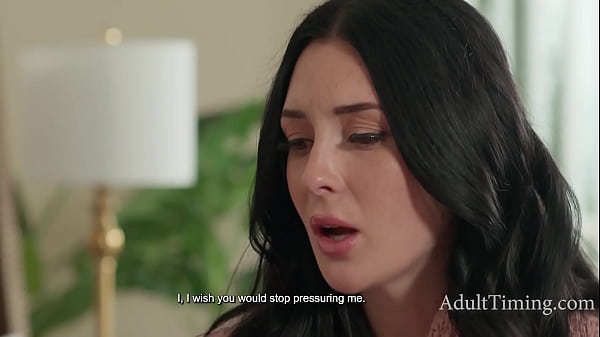 Wife's Twin Who'll Do Anal