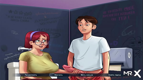 Defeat the big guy and I'll give you my prize  