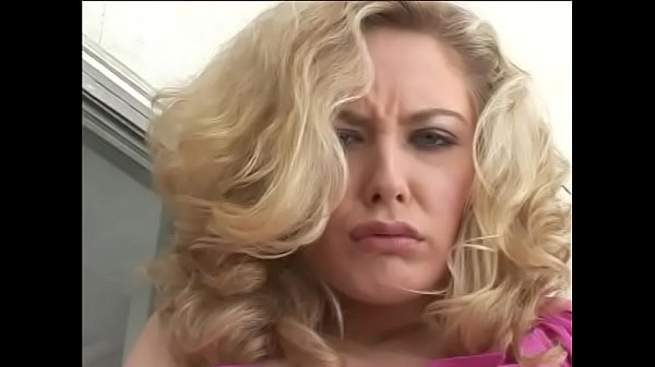 Fairhaired young chick Tobi Pacific was bowled from the Pavilion end by horny fellow with big rod