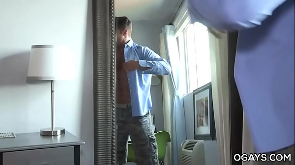 My new step brother's dad