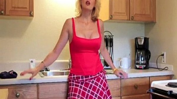 Jizz Covered Racquel