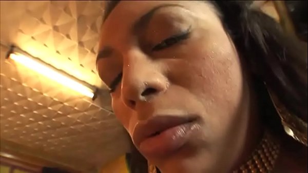 Hunters of pretty shemales Vol. 27