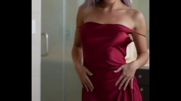 Aquele fogo que queima depois do banho ela fica como!  