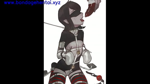 Hentai BDSM compilation 22