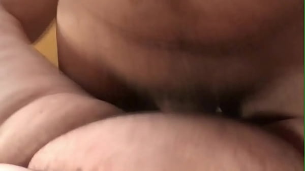 RECIBIENDO MASAJE Y COJIDA