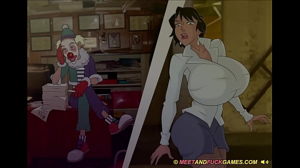 La gran carpa de circo segunda parte