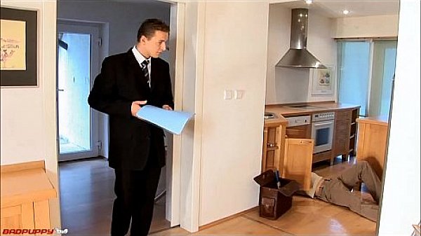 Tom, Justin, and Fernando 