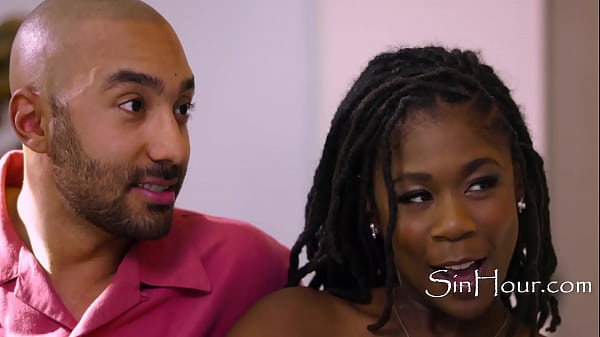 Swapping Wives With Strange Couple