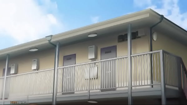 Kemonokko Tsuushin The Animation - Episode 1