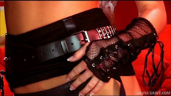 Hell Is Where The Party Is, Scene  1