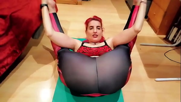 Mi como hago ejercicio solo pa ti