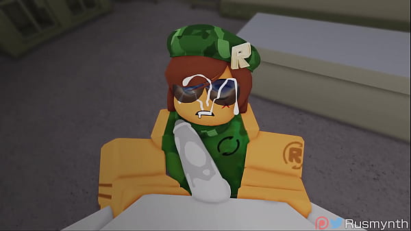 Cami loves sucking your cock dry~ (Noise)