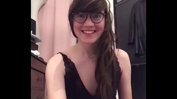 Nina coelhinha pulando pros machos 