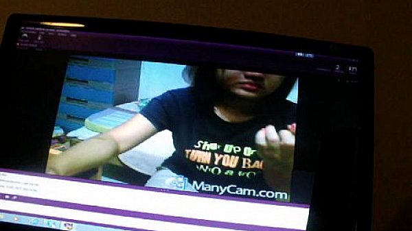 jedda araza of st augustine foundation part2 (pinay) 