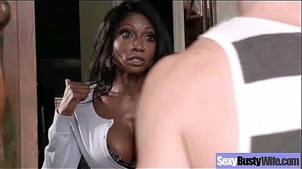 (diamond jackson) Sexy Big Juggs Wife Love Intercorse video-11