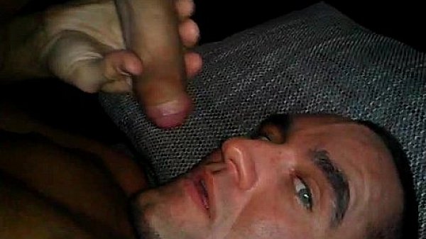 Load on Face (Facefuck)  