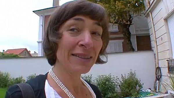 r. porn deceived by her husband with his secretary! French amateur