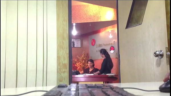 mallu sexy receptionist