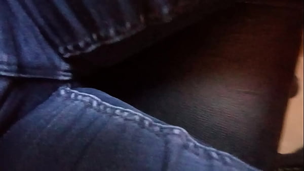 GretaLa ama il blues e i jeans