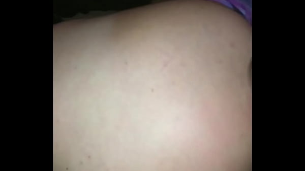 Jacking off on my lady