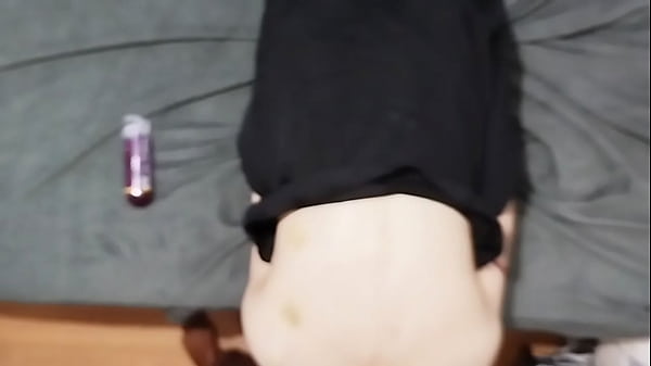 Meti a pica no engravatado e enchi de leite. Foi pro escrit&oacute;rio arrega&ccedil;ado