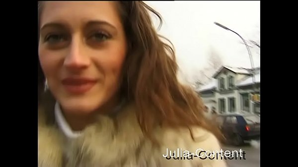 Von der Stra&szlig;e ins Badezimmer - Masturbation