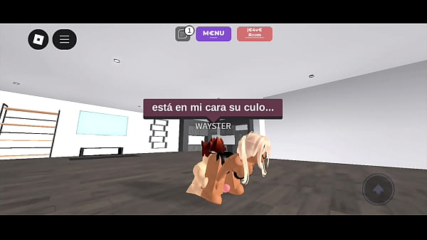 Un fan m&aacute;s me suplica follarme...