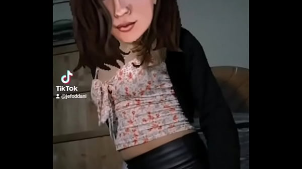 Travesti Peruana tiktk baile travesti