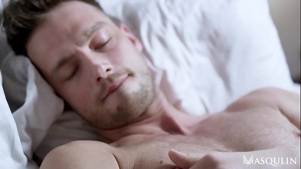 Kit Fucks Damon During His Layover Time