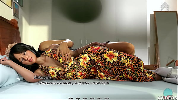 The sexual adventures of an asian wife &ndash; FREE PASS ep. 31