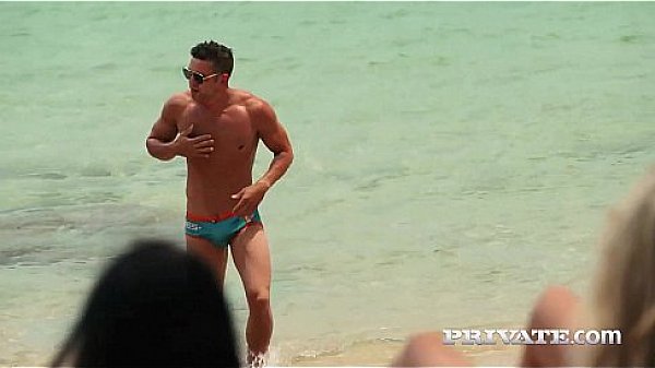 Milf Lana Vegas Takes a Mediterranean Fucking