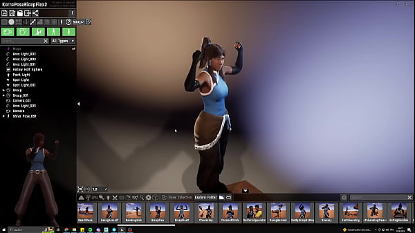 WL broadcast by AS on Picarto dated 12.06.2023