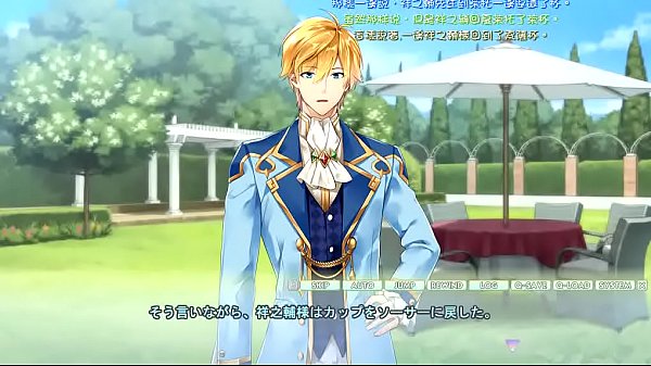 乙女遊戲錄製 R18