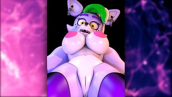 fnaf porno fotos roxy