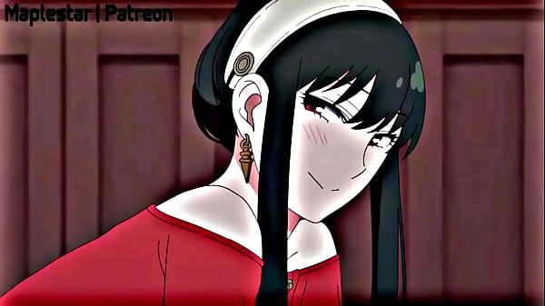 SPY X FAMILY Yor and Loid  