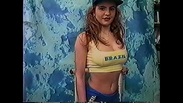 Porno amador dos anos 90