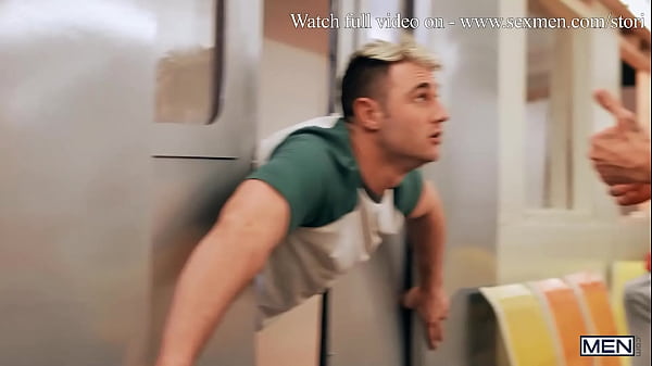 Subway Stories / MEN / www.sexmen.com/stori