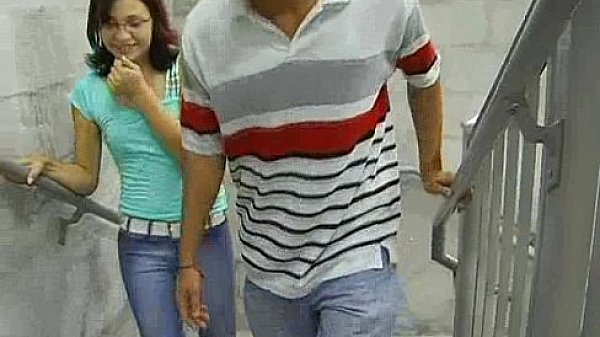 Stairway - Brandi Belle