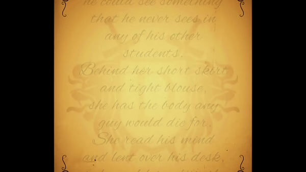 Jessica in her Taboo situation does what it takes to get her phone back  