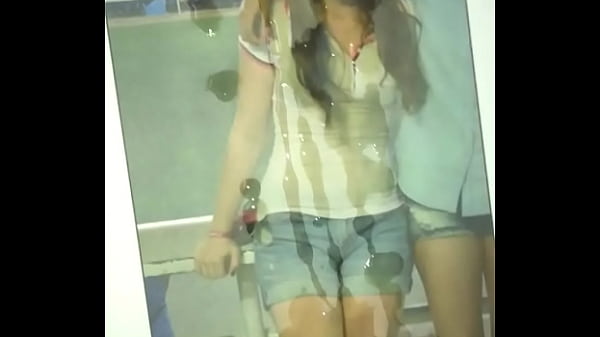 Shooting my big load for Almatg20!!! 