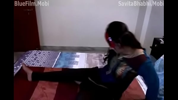 Desi Couple Having Romantic Sex