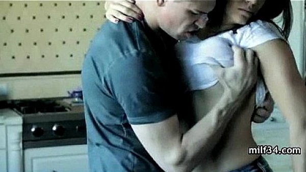 Hot nasty cougar gets humiliated and fucked hard