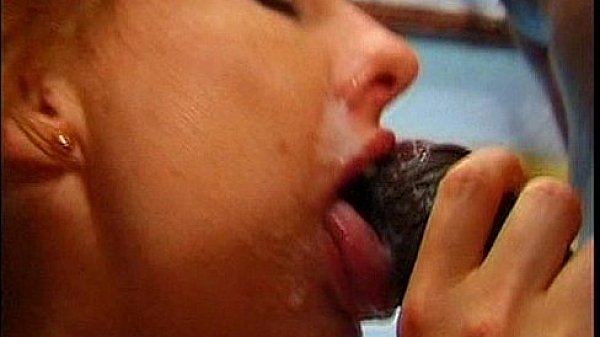 VCA - Big Omar Anal Holiday Harlots - scene 1