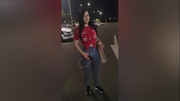 Como Cuando Llevas a la inalcanzable a tu casa y es tremenda Puta Sin