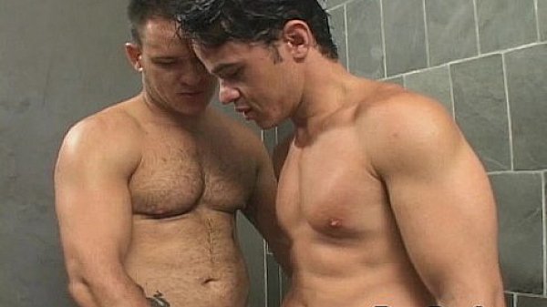 Latino Gay Hardcore Barebacking Tight Ass 