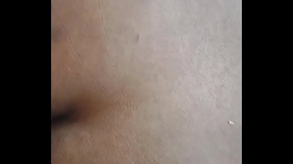 Cuzinho guloso da preta