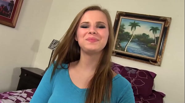 Jillian Janson Enjoys Being Penetrated And Loaded Up