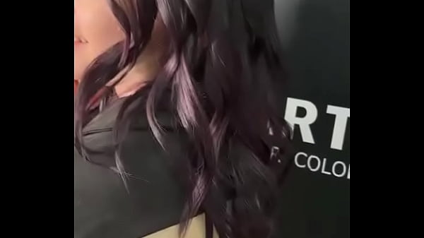 nouvelle couleur !!! On essaie Prochainement tatouage @Swame off