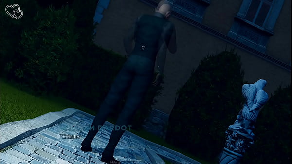 Eternum Adult Game Chapter 40  