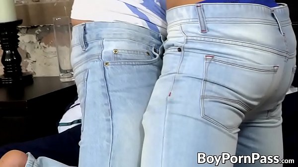 Cock ring stud bouncing on lovers dick  